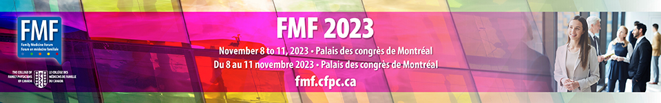 FMF Registration