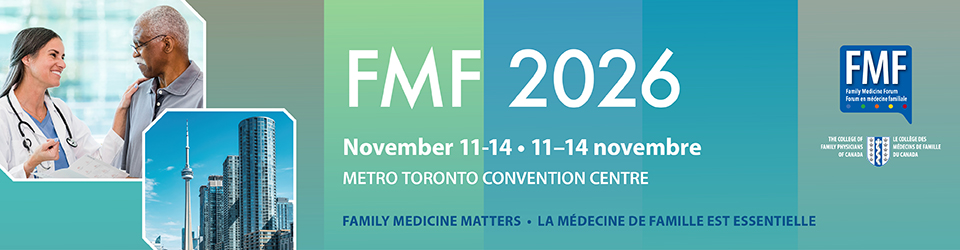 FMF Registration