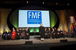 Celebrate FMF 2016 Convocation
