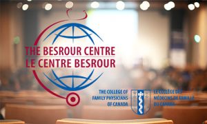 Besrour Forum 2017