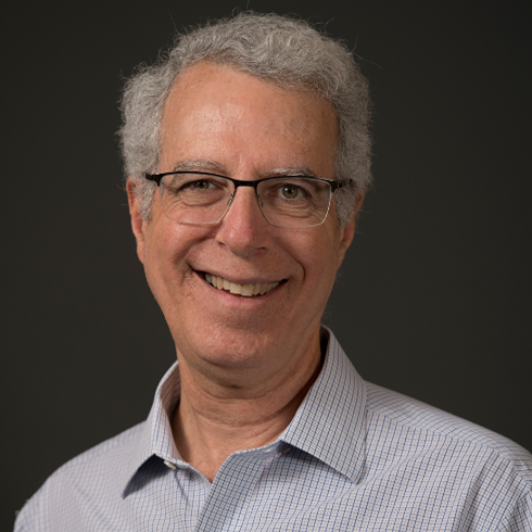 Dr. Rick Glazier 