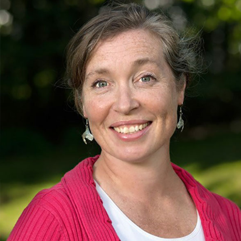 Dr. Sarah Newbery