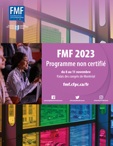 FMF 2022 Poster Program 