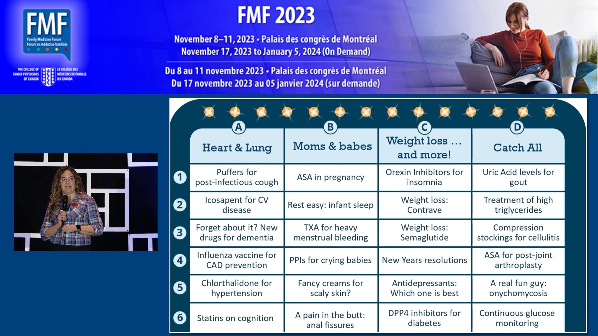 fmf-Michael Kolber, MD, CCFP, MSc