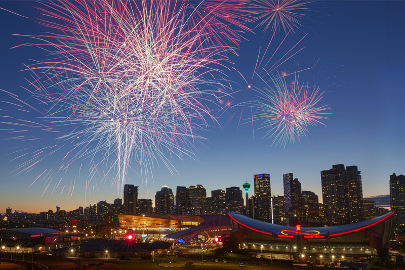 Calgary, Alberta