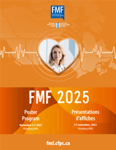 FMF 2024 Poster Program 