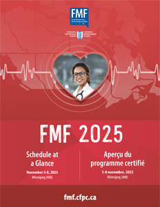 FMF 2024 Poster Program 