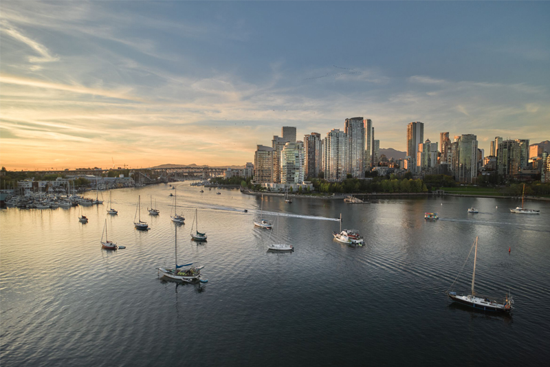 Vancouver, British Columbia