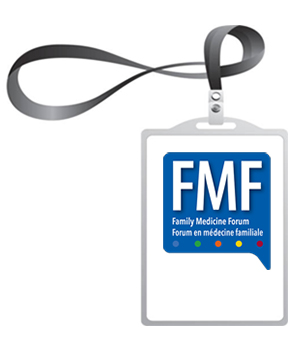 FMF badge
