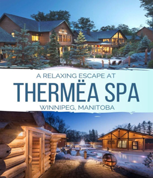 FMF Thermea Spa