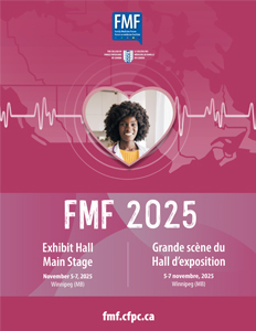 FMF 2024 Poster Program 