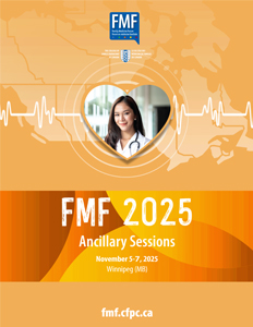 FMF 2024 Poster Program 