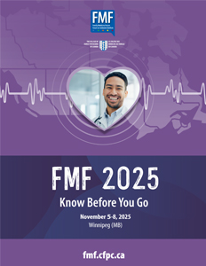 FMF 2024 Poster Program 