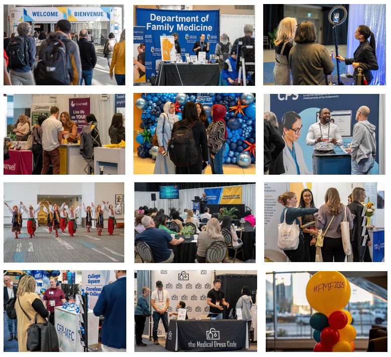 FMF 2024 Exhibit Hall Big