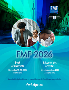 FMF 2026 Book of Abstracts