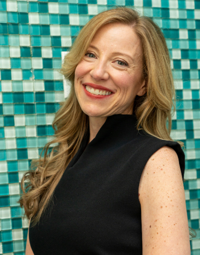 Sarah McVanel