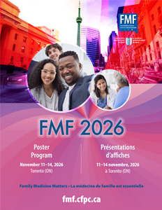FMF Poster Program 